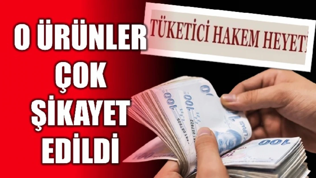 Ticaret Müdürlüğü açıkladı