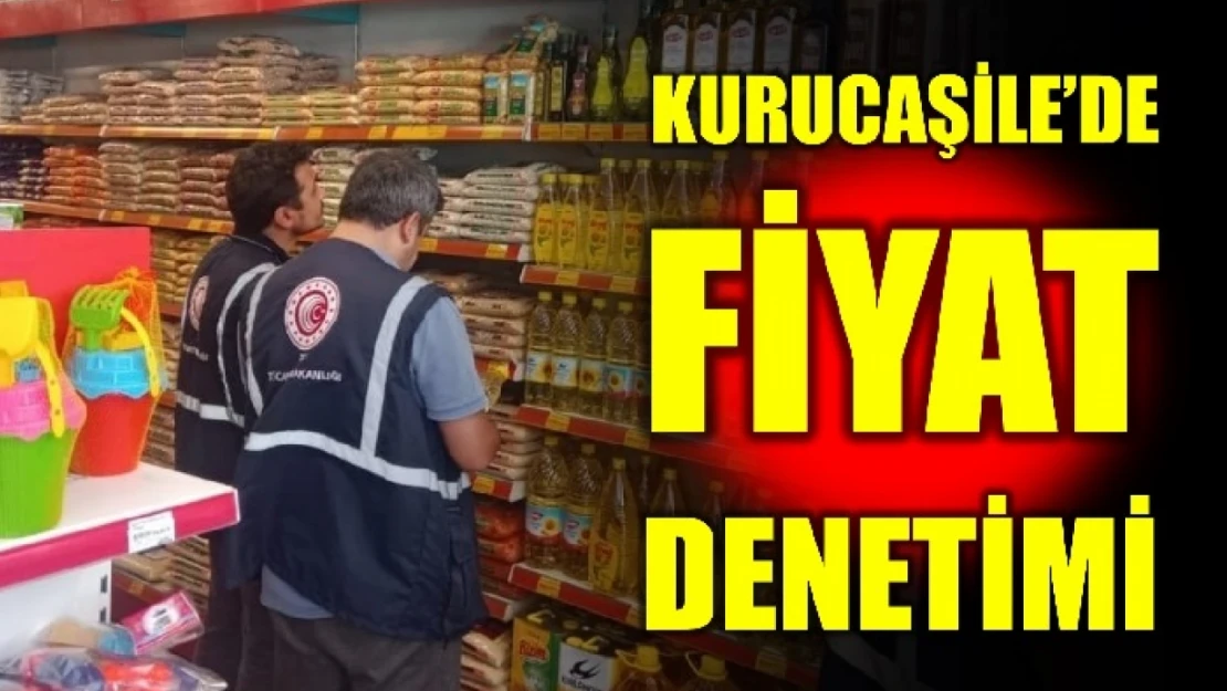 Ticaret Müdürlüğü devrede