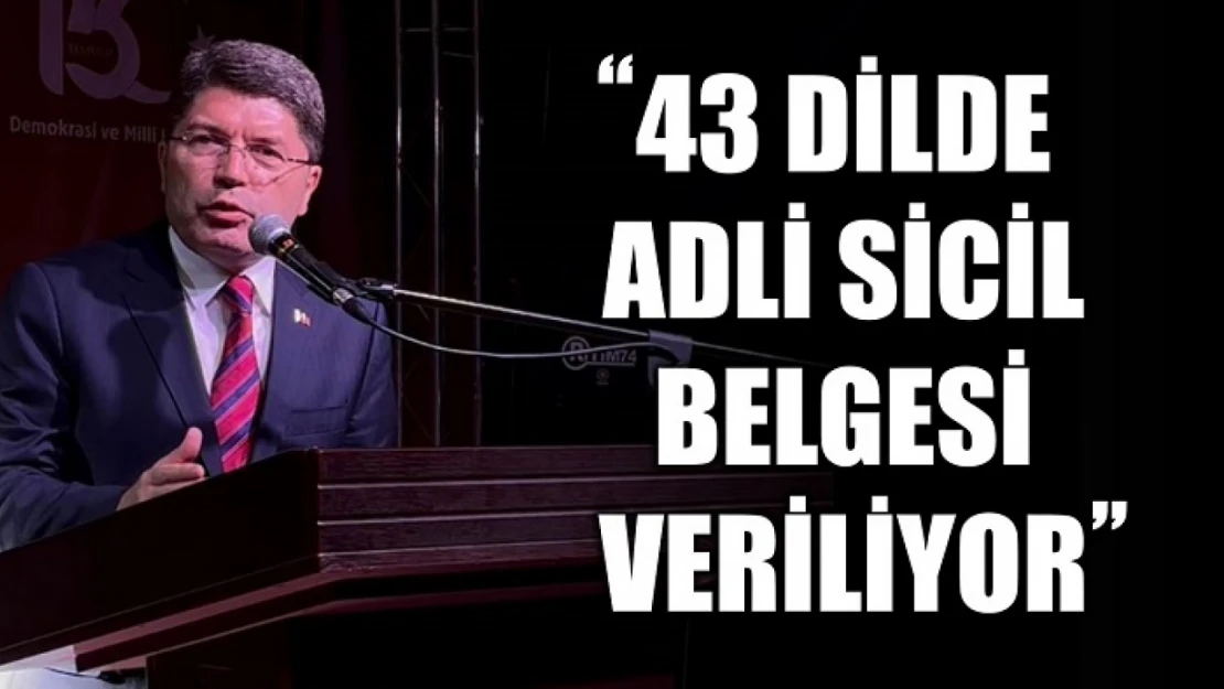 Uygulamadan yüzbinlerce kişi yararlandı