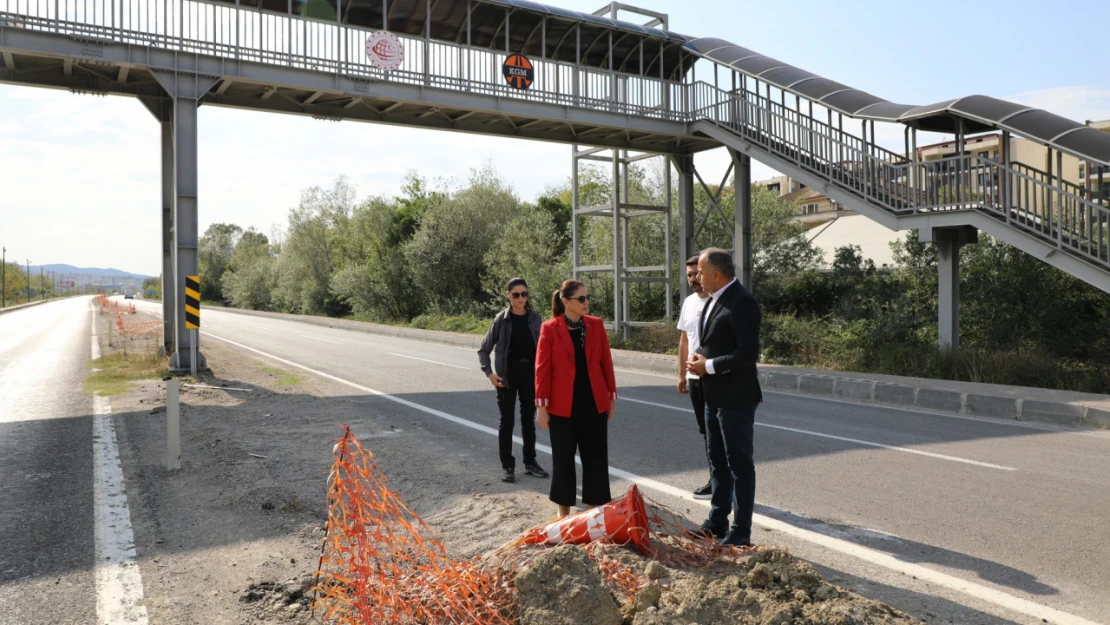 Vali Arslan'dan Başkent EDAŞ'a ziyaret