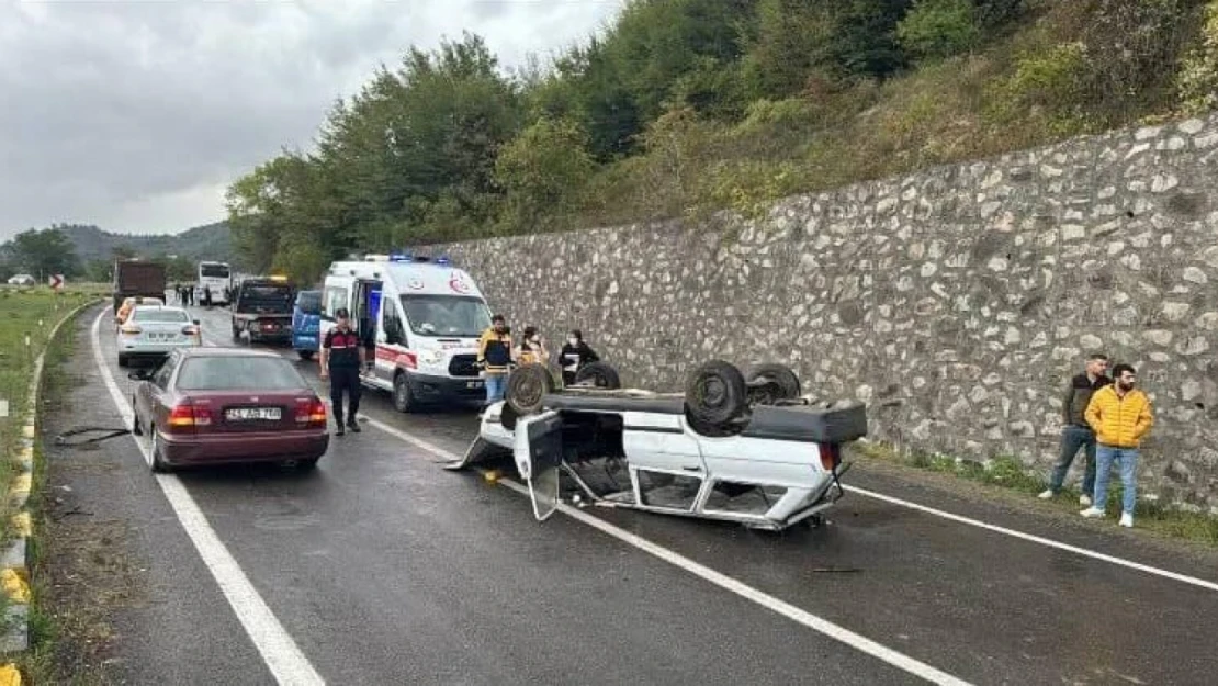 7 yaşındaki çocuk hayatını kaybetti