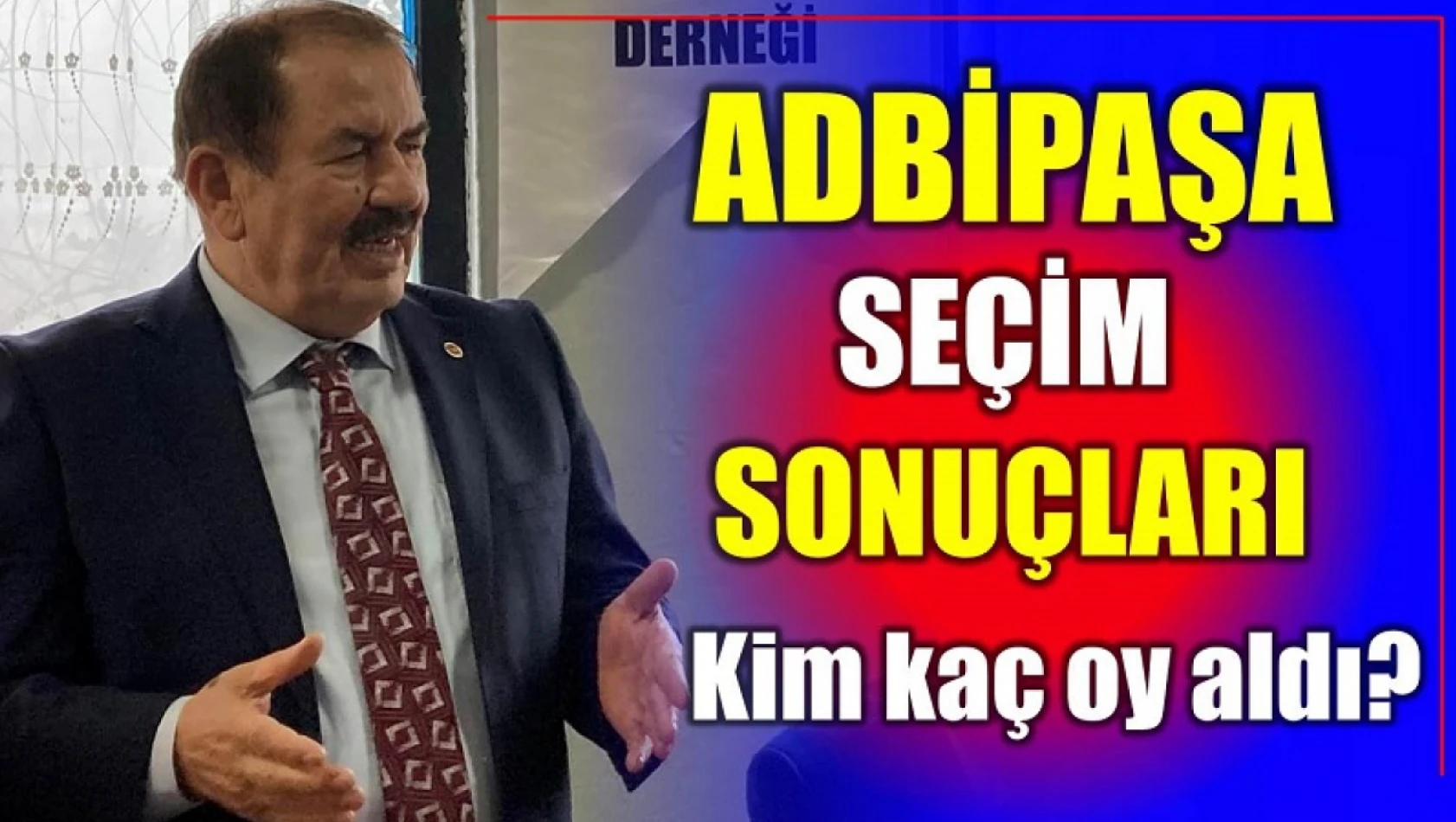 Abdipaşa Yaşar Dönmez'den vazgeçmedi
