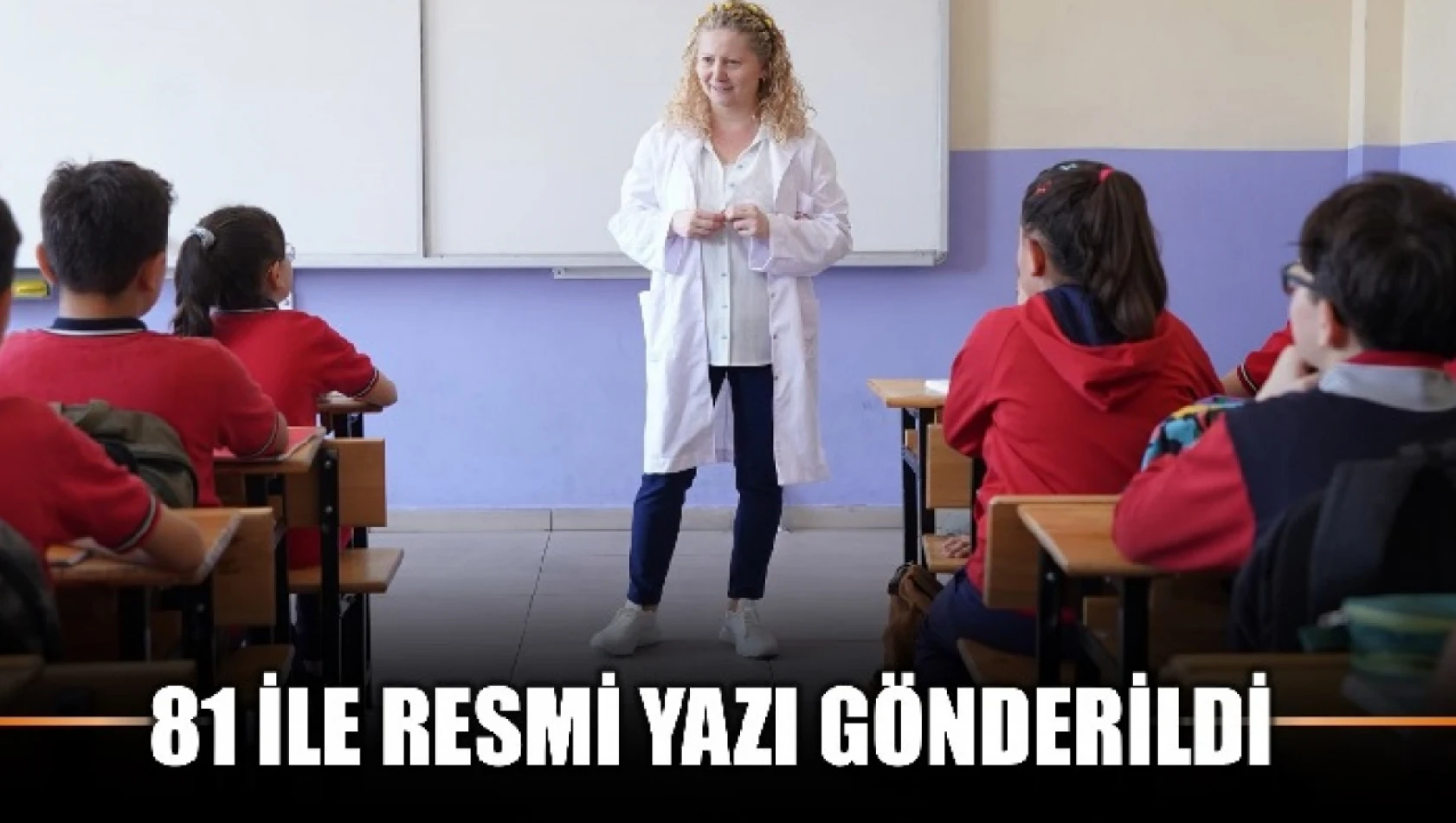 Eğitimde yeni dönem