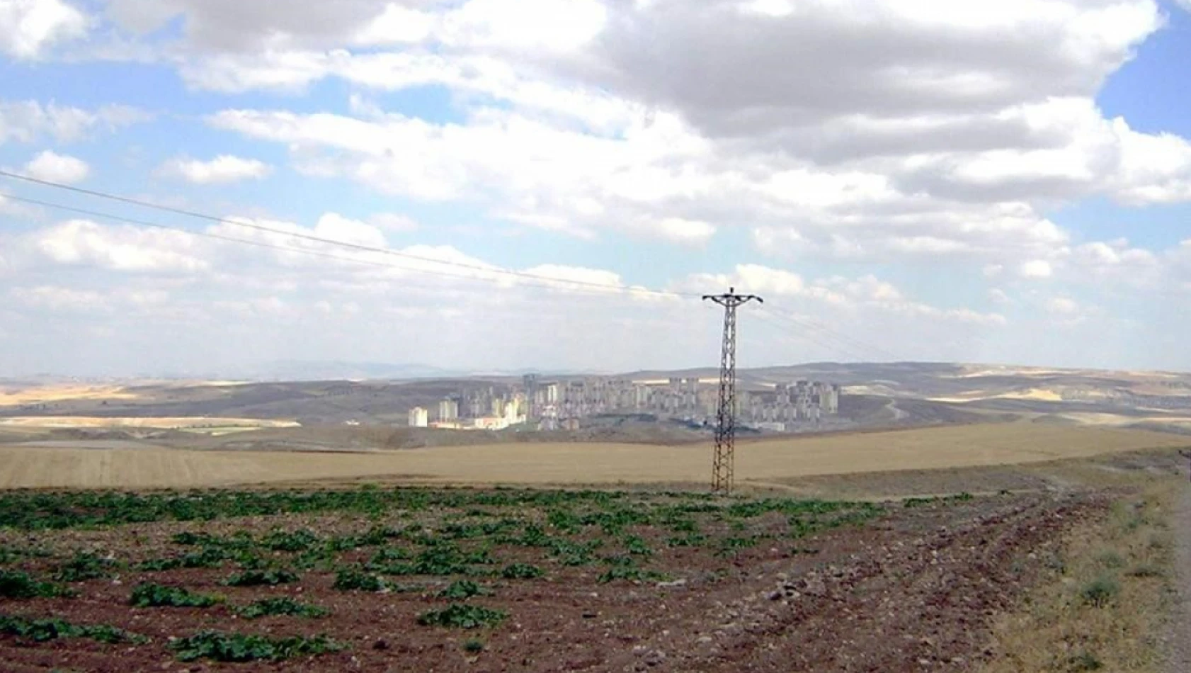 Çevre, Şehircilik ve İklim Değişikliği Bakanlığı'ndan Ankara'da kaçırılmayacak fırsat