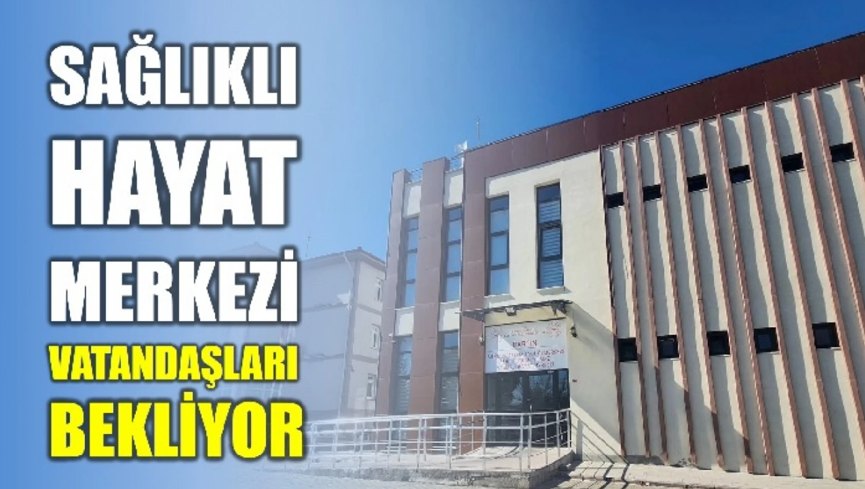 Çok sayıda hizmet veriliyor