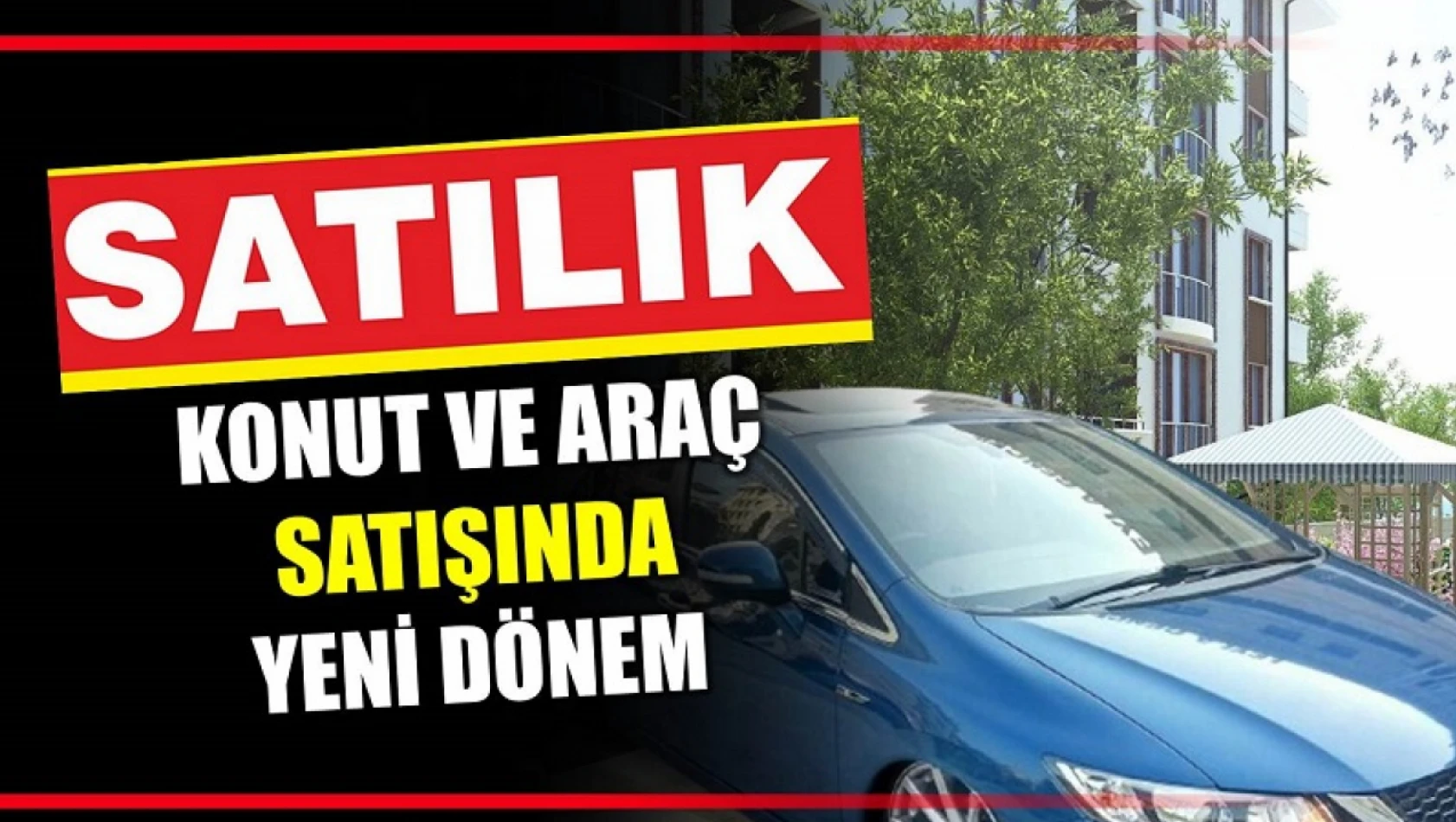 Doğrulanmış ilan dönemi başlıyor