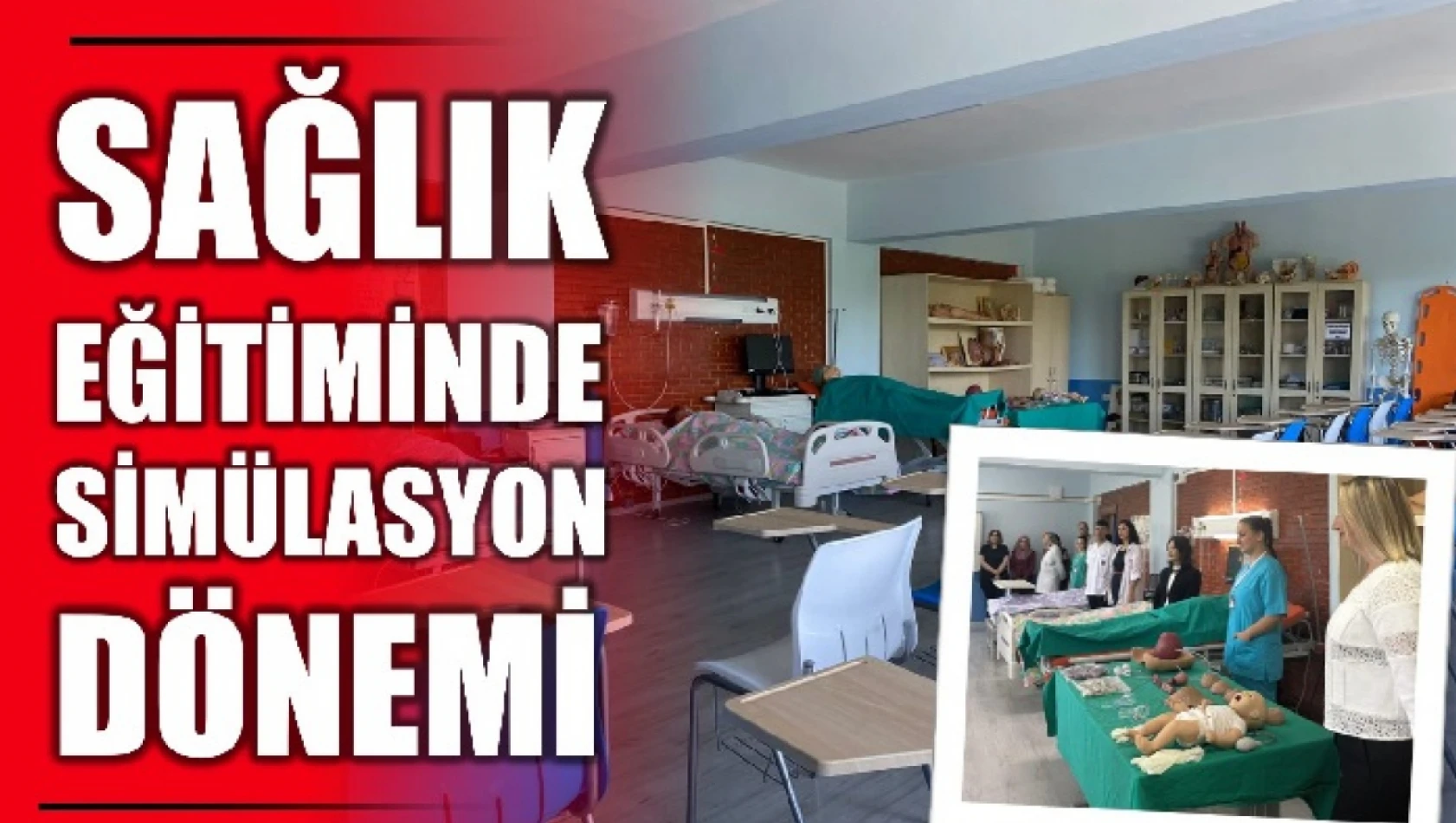 Eğitimde yeni bir dönem başlıyor