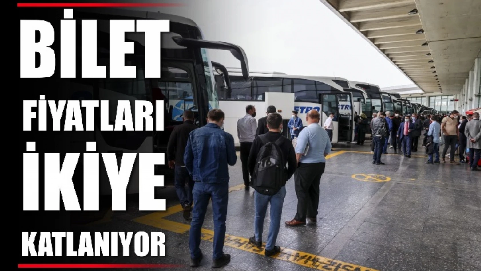 Fiyatlar dudak uçuklattı