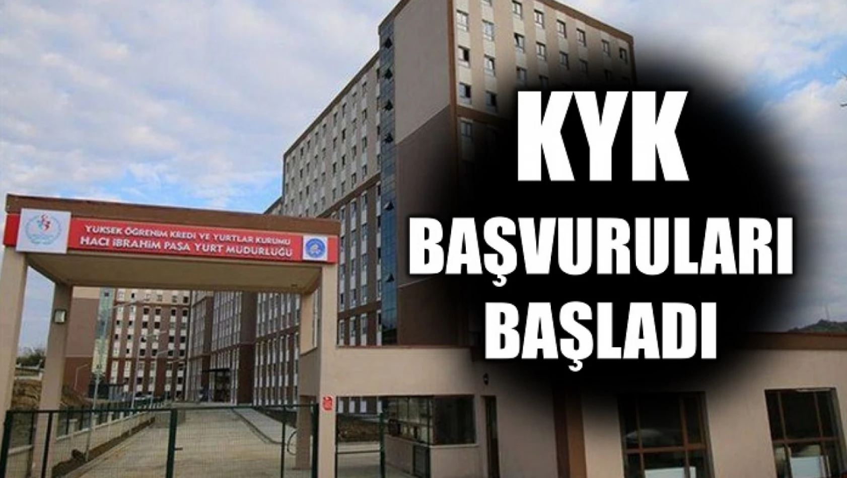 Gençlik ve Spor Bakanı duyurdu