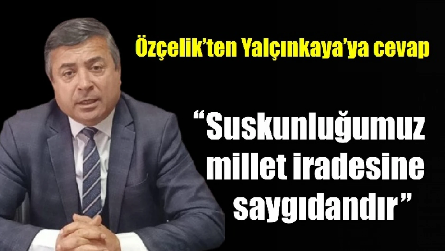 Herkes yanlış da, bir sen mi doğrusun?