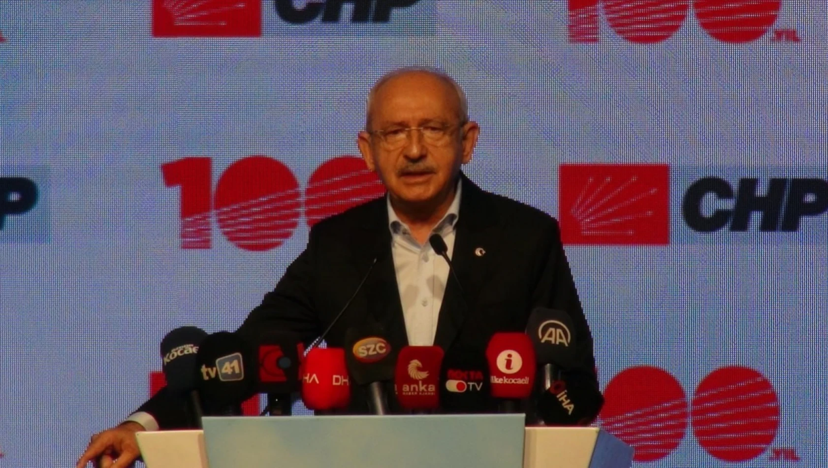 Kılıçdaroğlu'ndan partililere uyarı