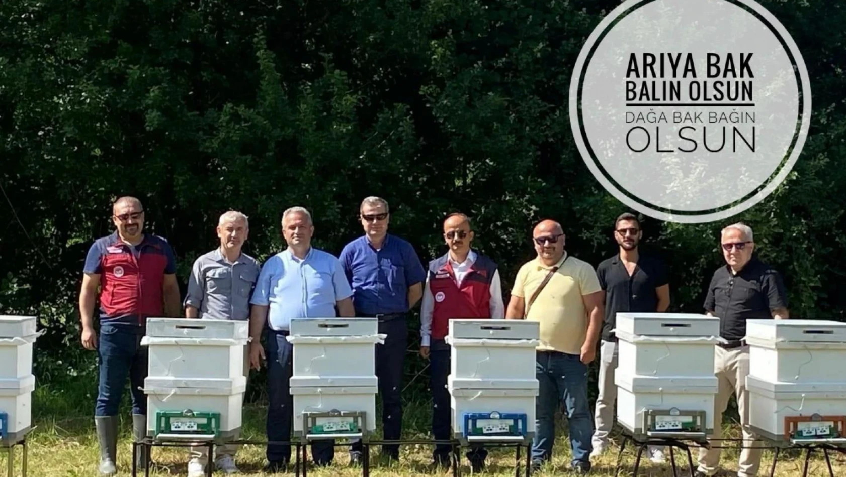 Proje tanıtım toplantısı yapıldı