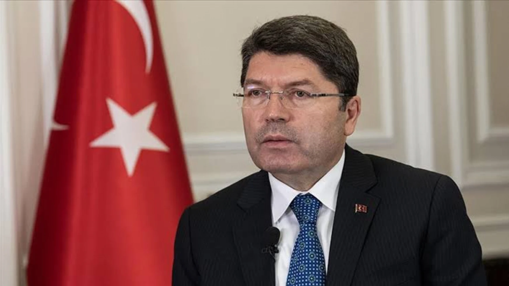 Adalet Bakanı Tunç, Hain saldırı ile ilgili olarak Ankara Cumhuriyet Başsavcılığımızca derhal adli soruşturma başlatılmıştır