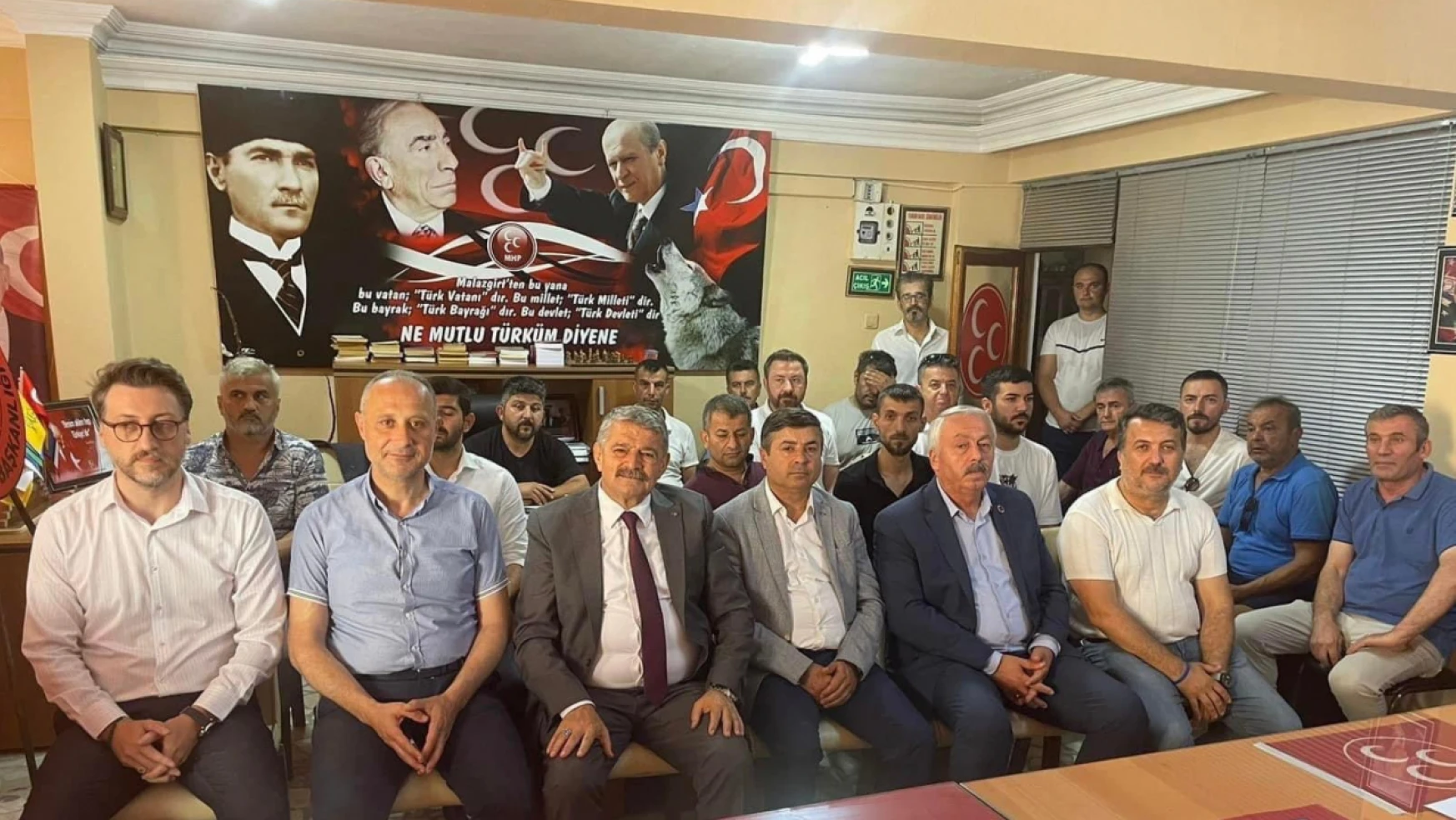 Amasra'da Gürkan Özengi güven tazeledi