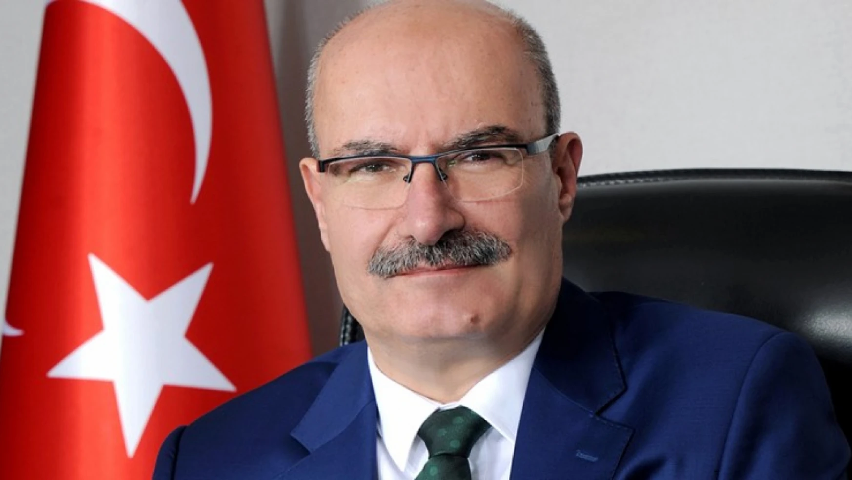 ATO Başkanı Baran: '15 Temmuz'da Türk milletinin içine gizlenmiş vatan hainleri temizlendi'
