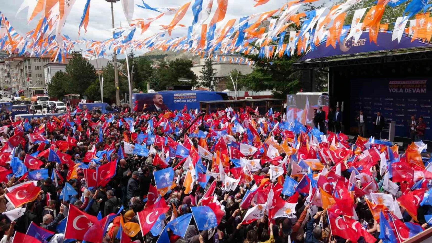 Bakan Soylu: 'Türkiye'nin en büyük rezervlerinden birini yakaladık'