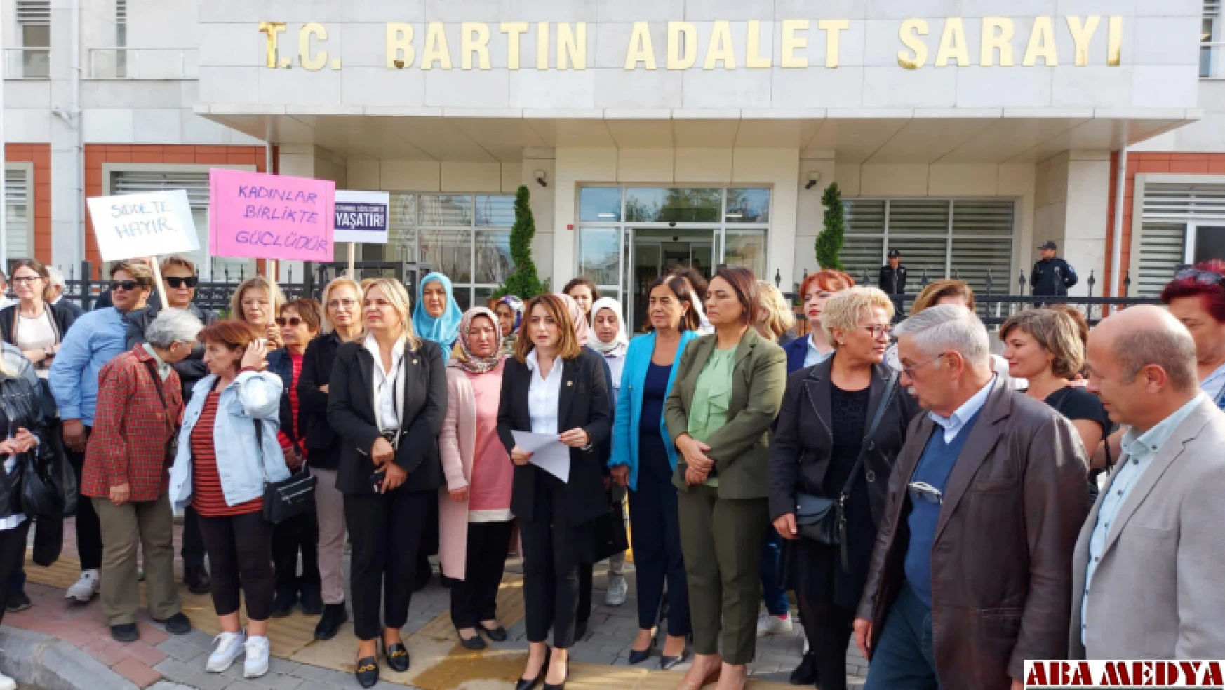Bankoğlu 'Kadın cinayetleri politiktir'