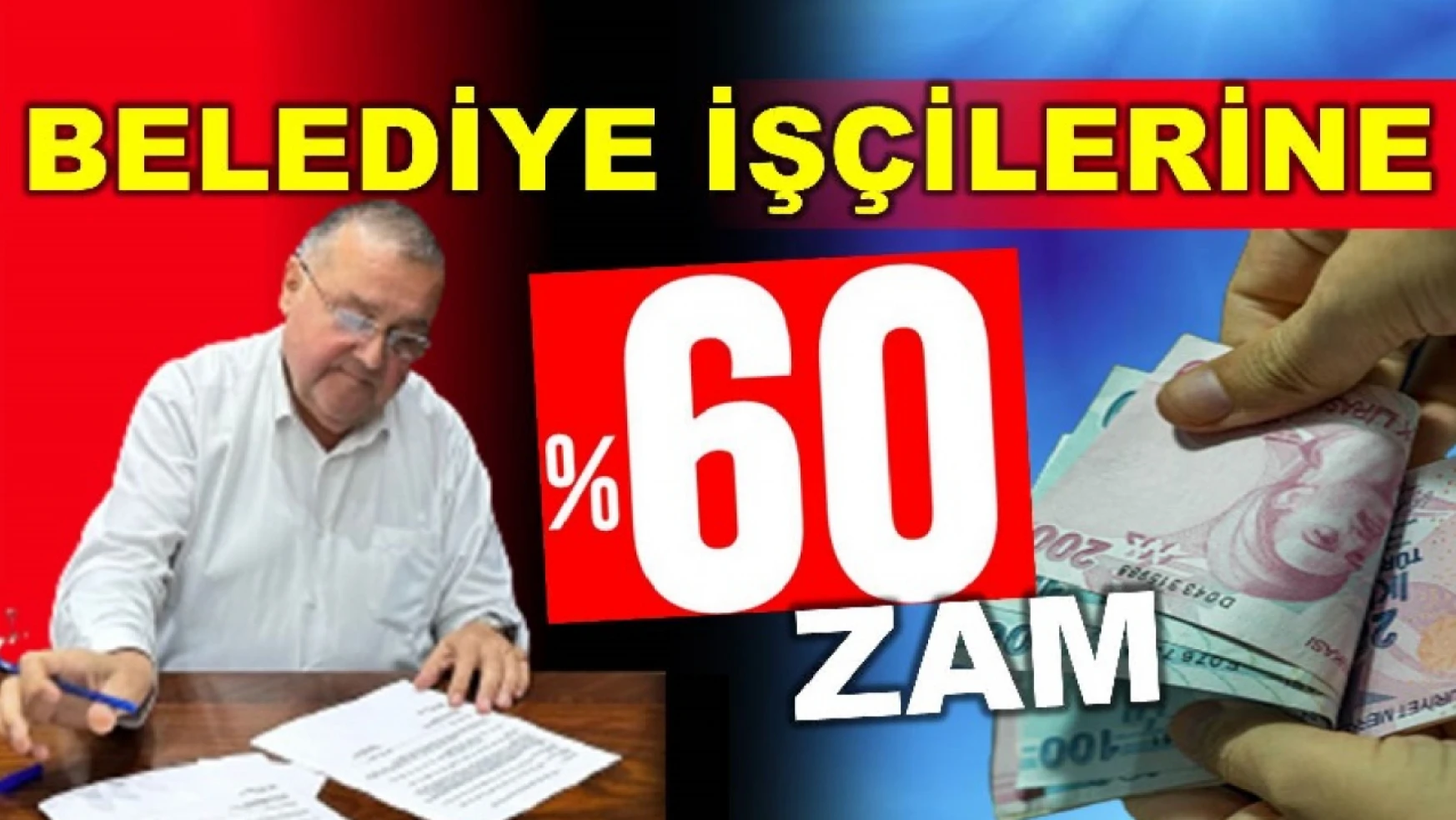 Başkan Fırıncıoğlu Ek Protokolü imzaladı