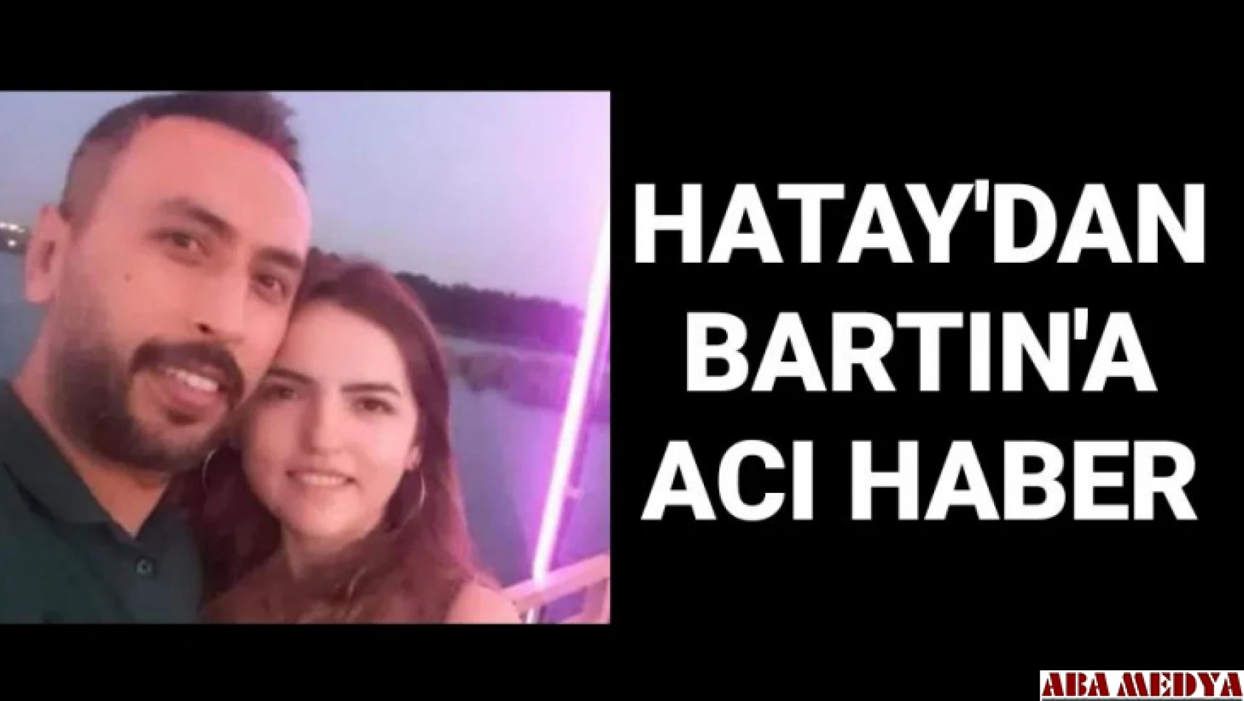 Cansu ve Mustafa Kavlak çifti hayatını kaybetti