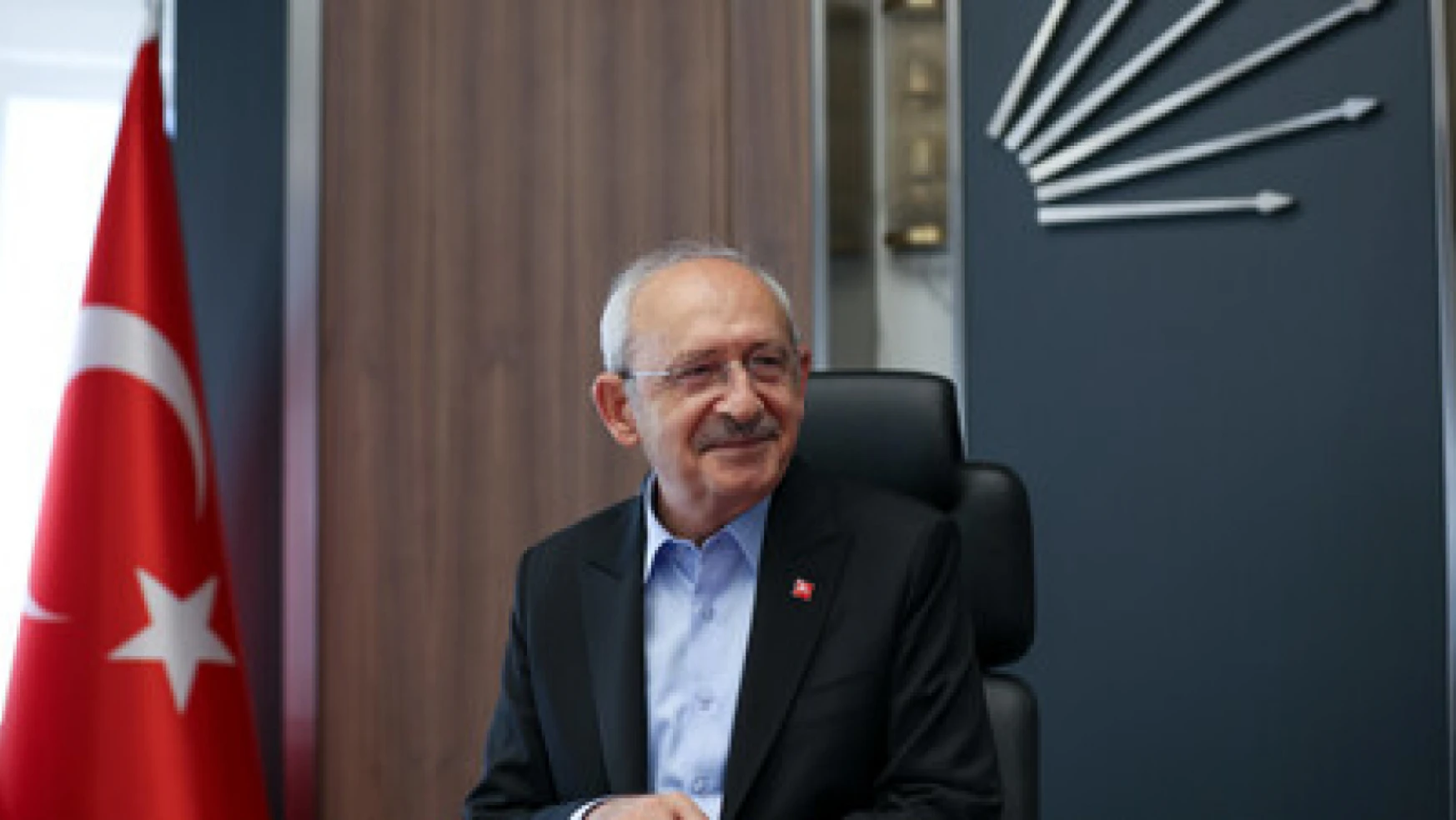 CHP Genel Başkanı Kemal Kılıçdaroğlu bugün Bartın'da olacak