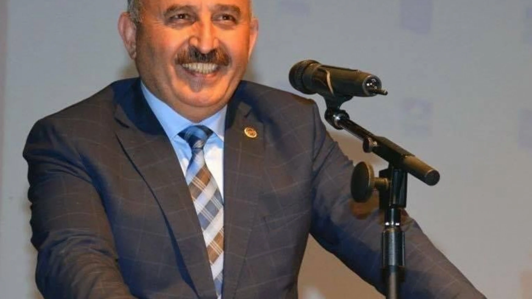 İYİ Parti'de istifa şoku, belediye başkanı sosyal medya hesabından duyurdu