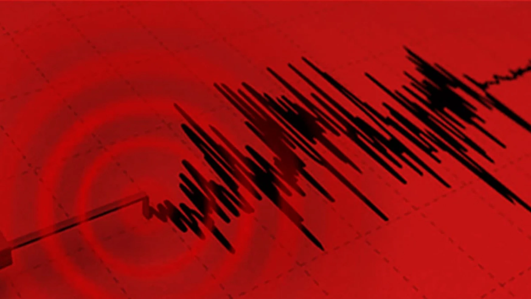 Kahramanmaraş'ta 4 büyüklüğünde deprem  
