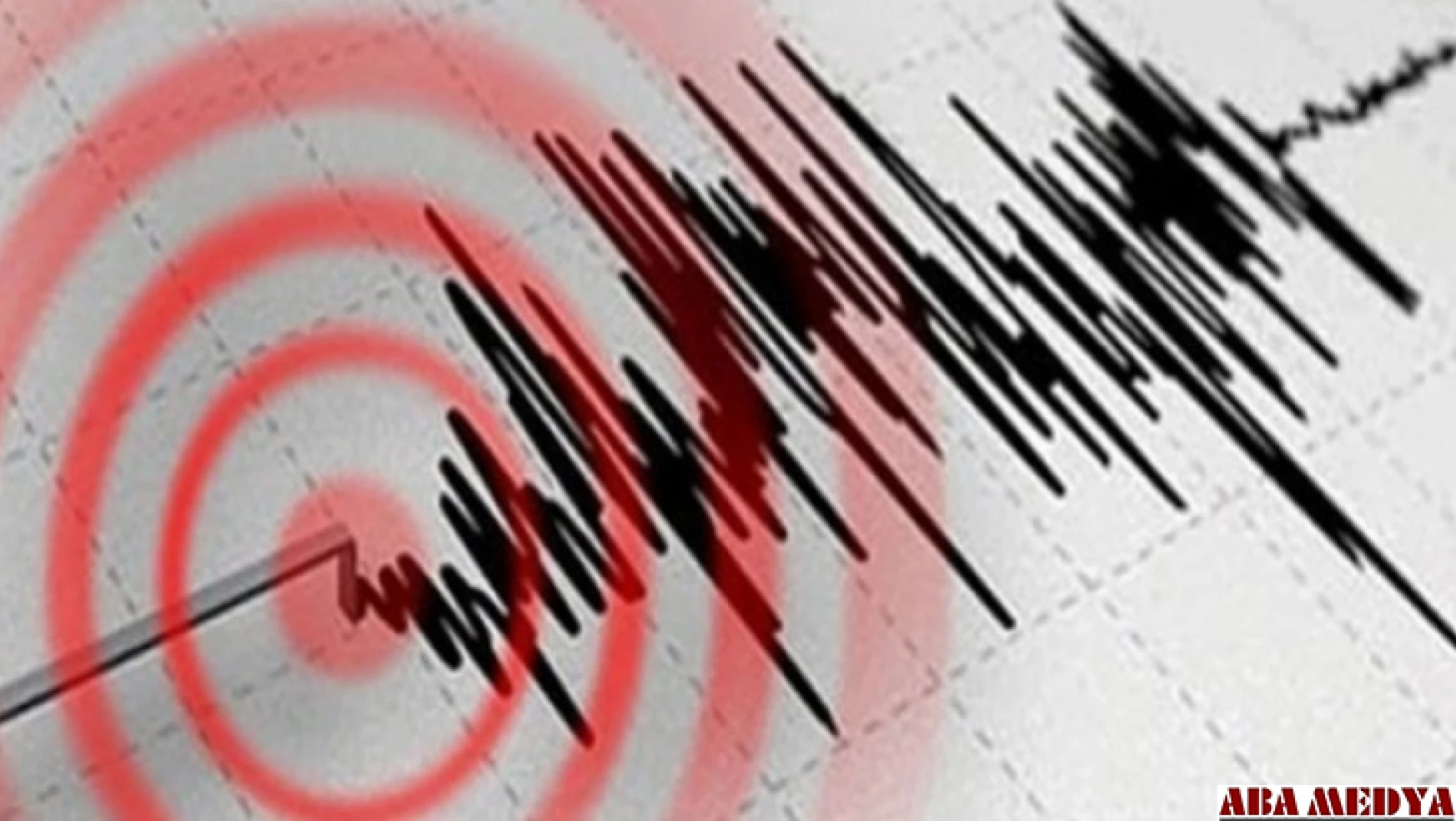 Kahramanmaraş'ta ikinci büyük deprem