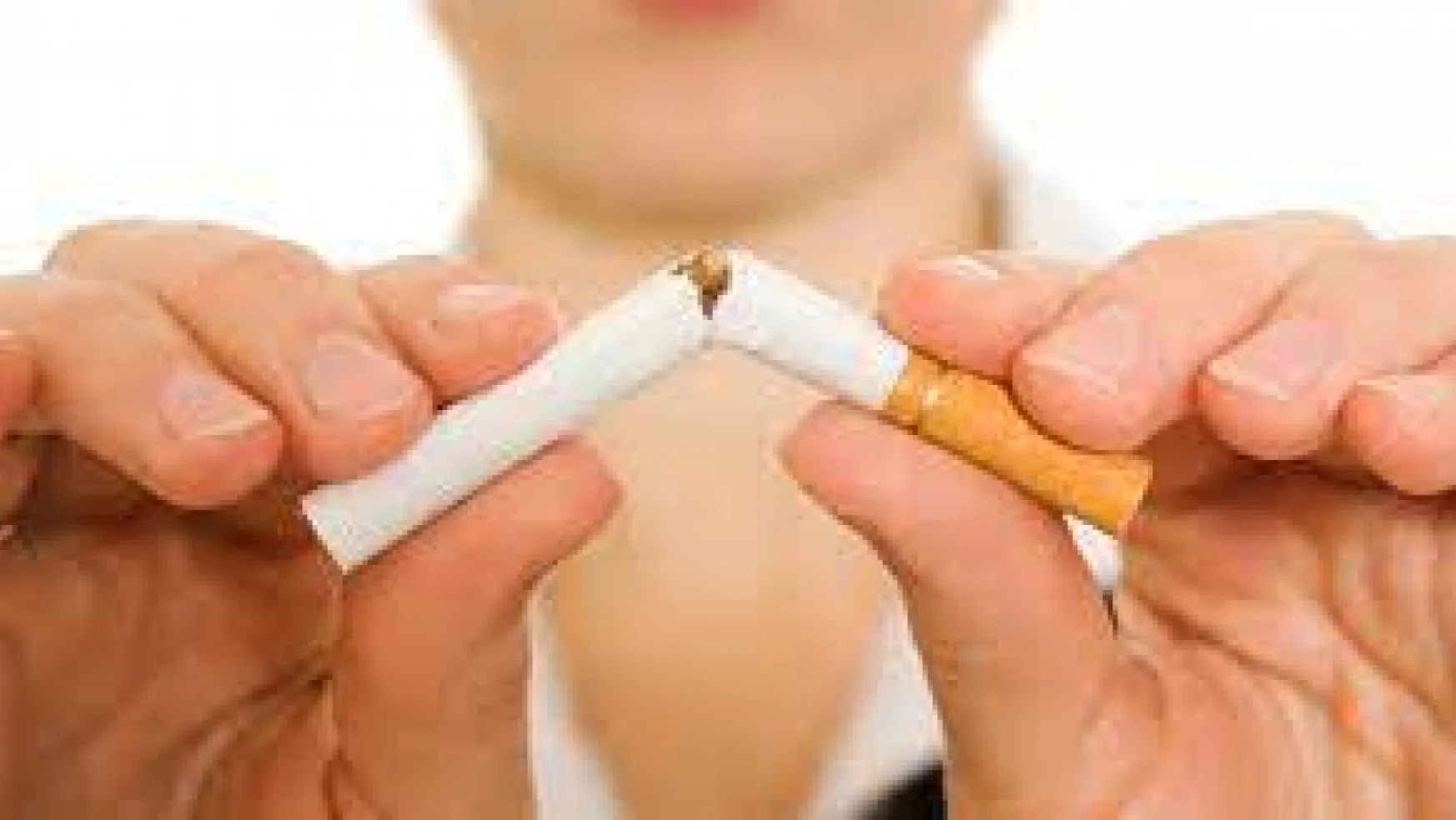 Kalp kaynaklı 20 milyon ölümün yüzde 17'si sigaradan