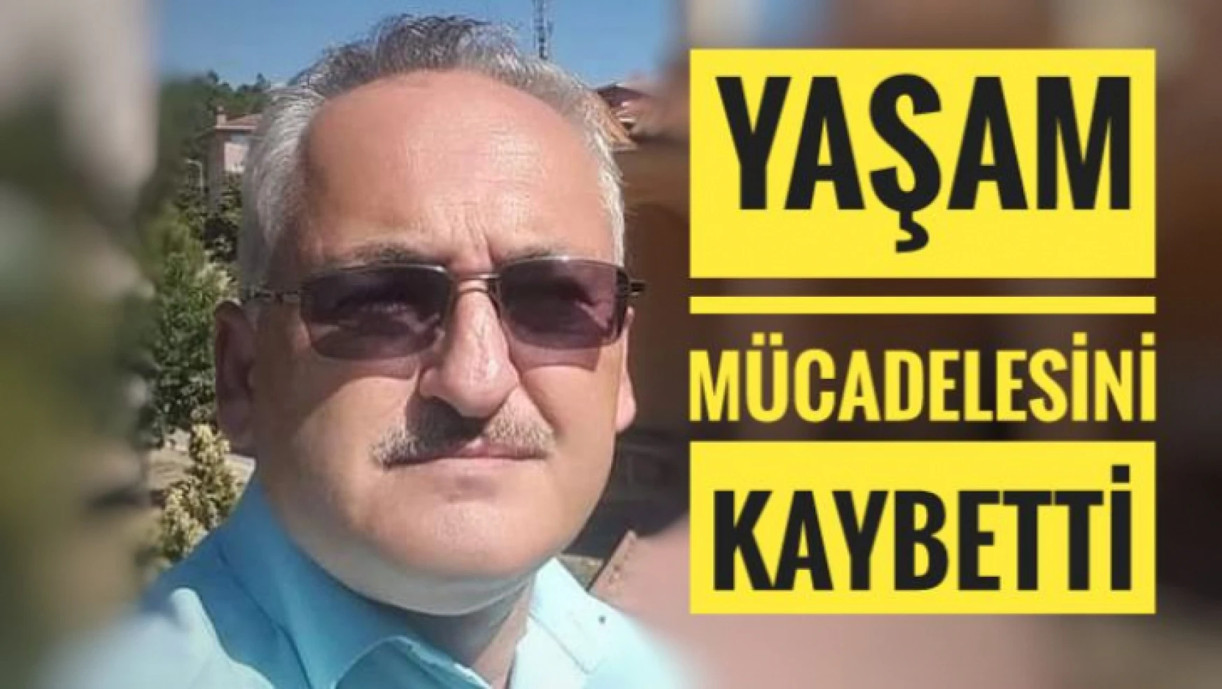 Muammer Azaklı hoca hayatını kaybetti