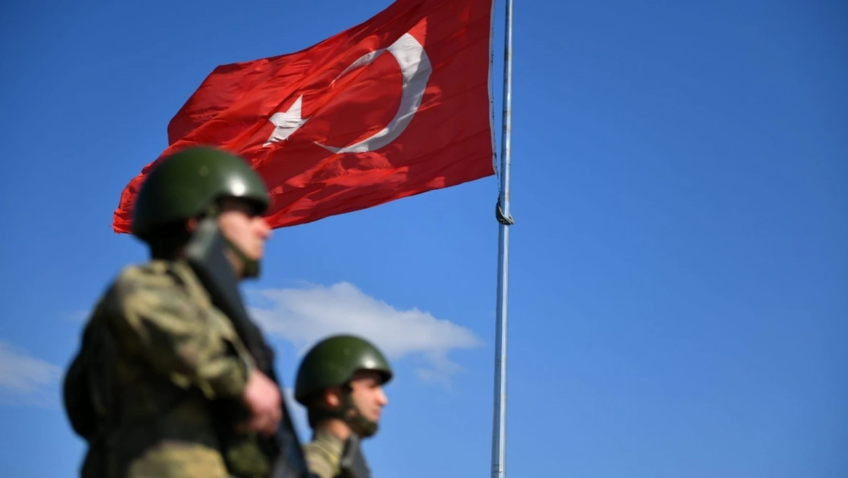 Yunanistan'dan Türkiye'ye gönderilmeye çalışılan 3 terörist sınırda yakalandı