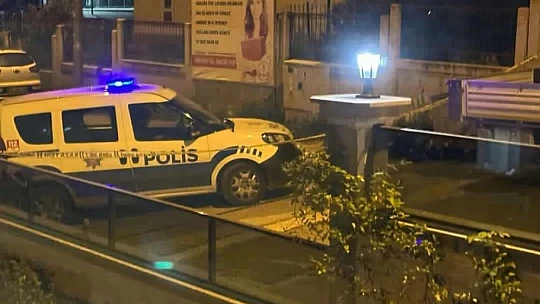 1 kişinin ağır yaralandığı kavga ile ilgili 3 tutuklama