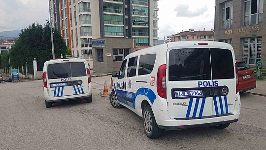 12. kattan düşen bebek hayatını kaybetti