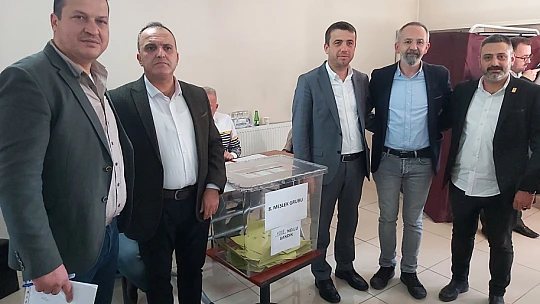 Akmazlar Grubu bir kez daha hezimete uğradı