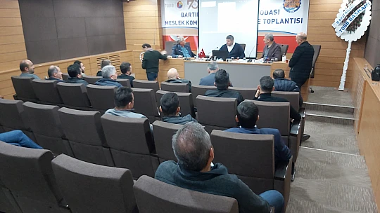 Bilginlerden 'Hazır Beton' Açıklaması
