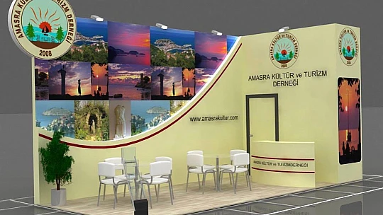 Amasra Türkiye'ye ve dünyaya tanıtılacak
