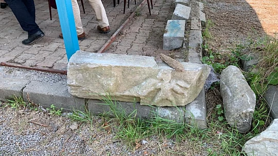 Amastris yeniden doğuyor