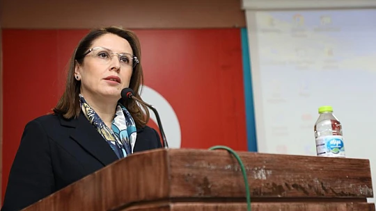 Okullarda Güvenli Eğitim Toplantısı yapıldı