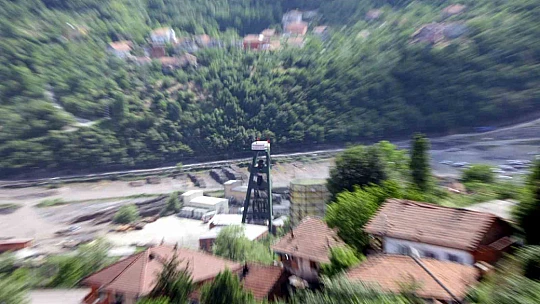 30 madenci törenle anılacak