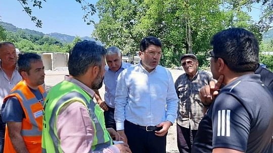 102 konut inşa edilecek