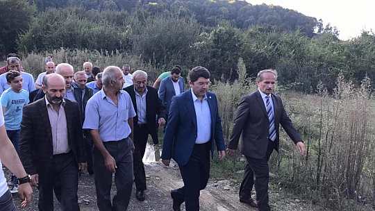 102 konut inşa edilecek