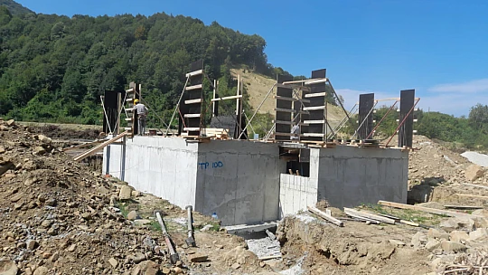 102 konut inşa edilecek
