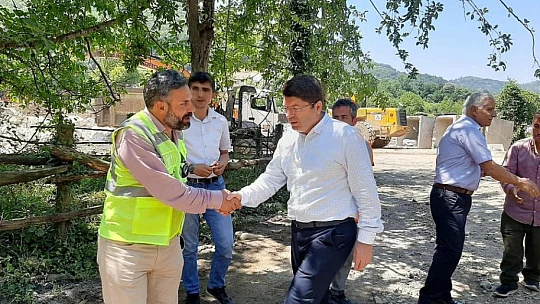 102 konut inşa edilecek
