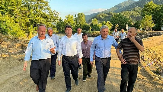 102 konut inşa edilecek