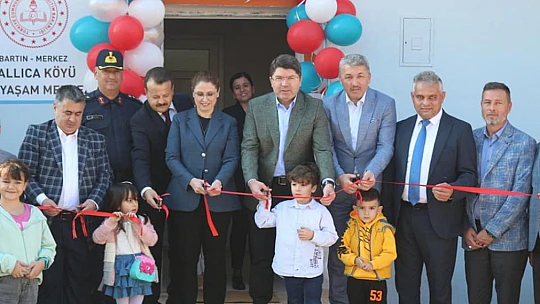 Atıl okul binaları yeniden hayat buluyor