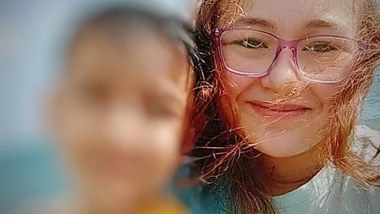 Öğrenci servisi kaza yaptı 1 ölü, 18 yaralı