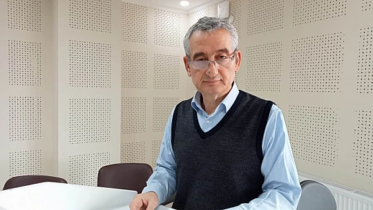 Bartın Gazeteciler Derneği'nde Nihal Karaman dönemi