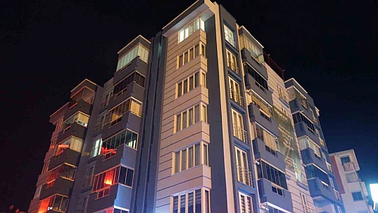 4 kişinin yaralandığı apartman yönetim toplantısında bir kişi tutuklandı