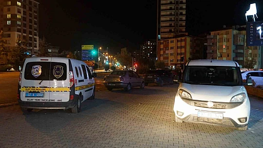 4 kişinin yaralandığı apartman yönetim toplantısında bir kişi tutuklandı