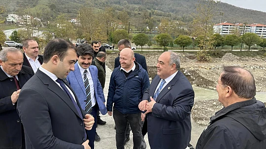 102 ton demir, 117 ton çelik kullanıldı