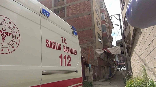 5 aylık bebek evinde ölü bulundu: Anne gözaltına alındı